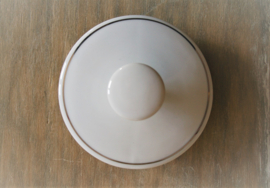 TG Ceramics - Royal Porcelain - Theepot