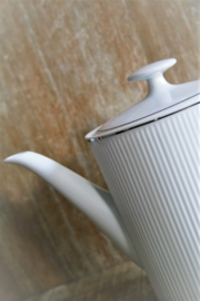 TG Ceramics - Royal Porcelain - Theepot