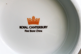 Royal Canterbury - Theepot