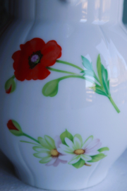 Royal Worcester - Poppy - Grote Kan