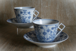 Rauenstein - Strohblum/Saksisch - Los Koffieschoteltje