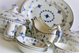 Furnivals Limited - Denmark - Ovale Schaal