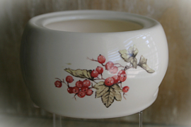 Jet - Ter Steege - Red Currant - Theelicht