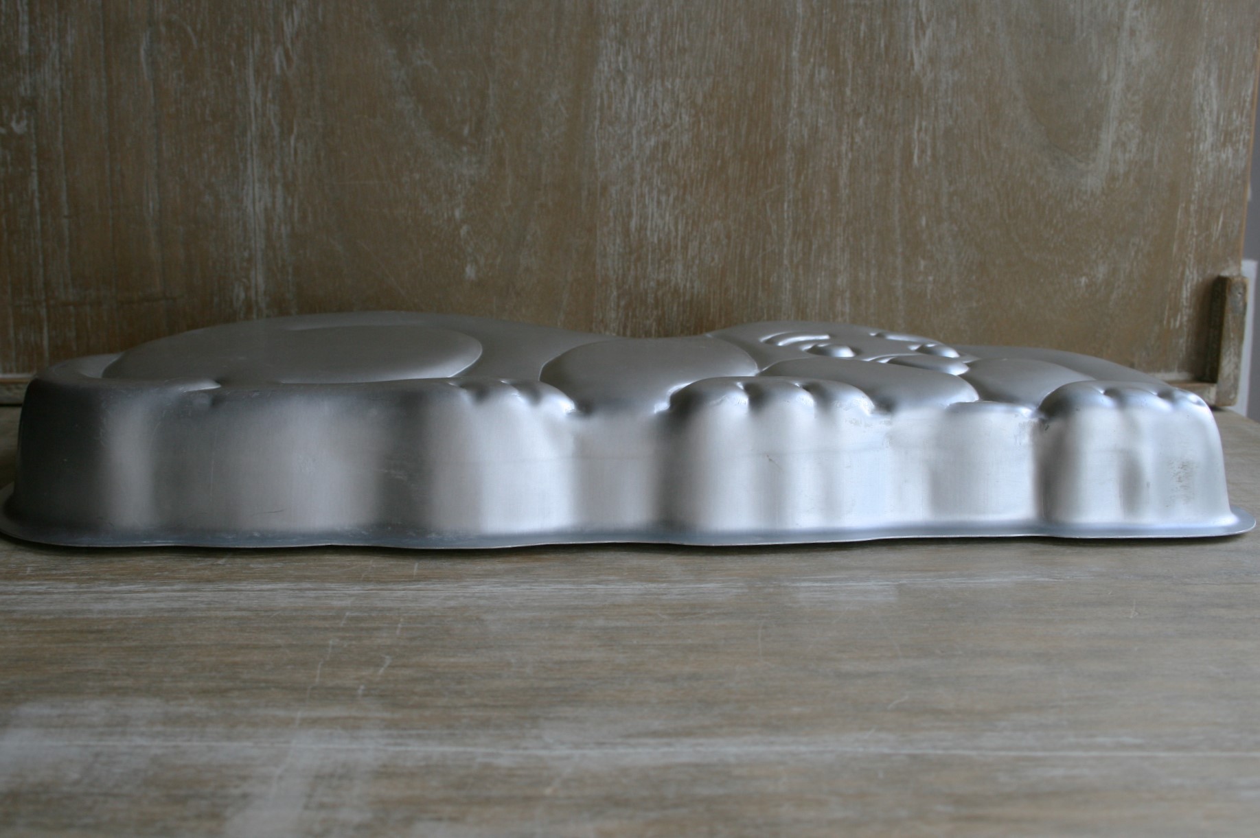 Wilton - Bakblik - Hond