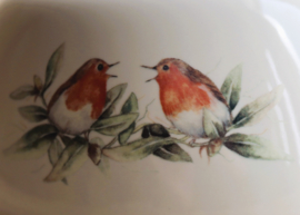 Jet - Ter Steege - Redbreast - Theelicht