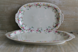 KPM - Royal Ivory - Irene - Schaal - Maat L