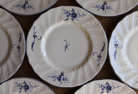 Villeroy & Boch - Vieux Luxembourg - Gebakstel