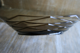 Schaal - Rookglas - Pineapple