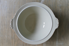 KPM - Royal Ivory - Irene - Dekschaal