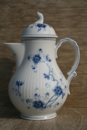 Japan - Sigma - Victoria Blue - Koffiepot