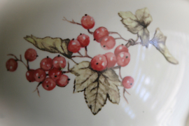 Jet - Ter Steege - Red Currant - Theelicht