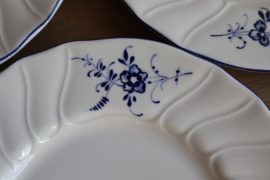 Villeroy & Boch - Vieux Luxembourg - Gebakstel