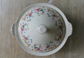 KPM - Royal Ivory - Irene - Dekschaal