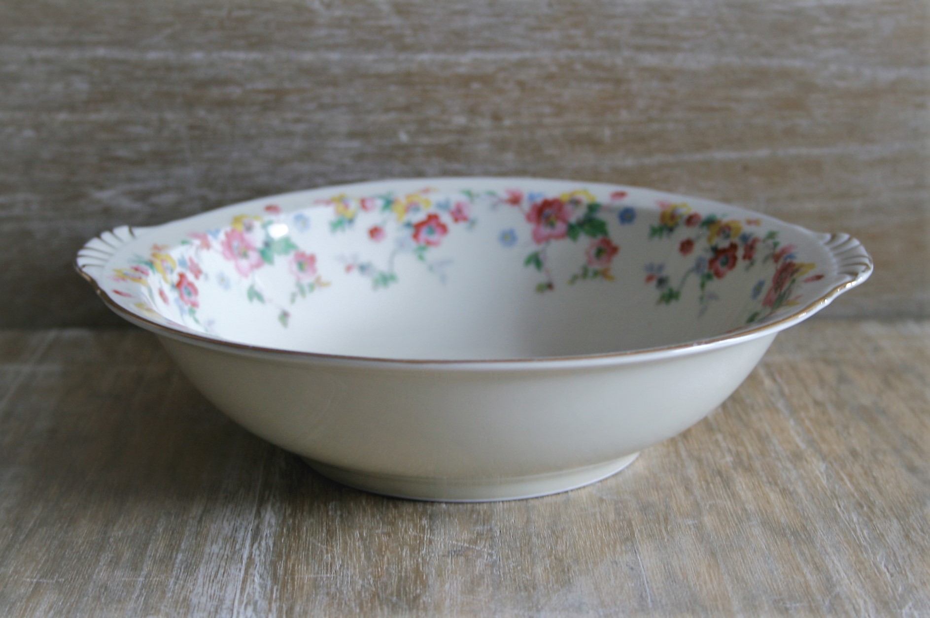 KPM - Royal Ivory - Irene - Groenteschaal - Maat M