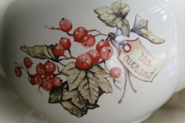 Jet - Ter Steege - Red Currant - Theepot