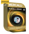 Upgrade Mercalli V4 to V5 RT