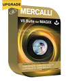 Upgrade Mercalli V2-V3 -V5 MAGIX