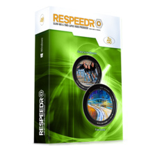 ReSpeedr v1 - (als download of Cd/DVD)