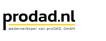 prodad.nl