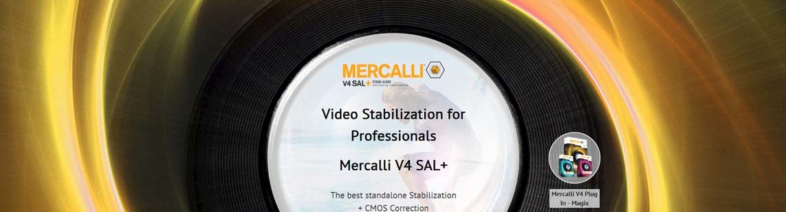 prodad mercalli premiere