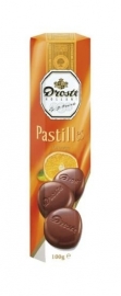 Droste pastilles Orange