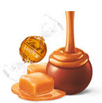 Lindt chocolade