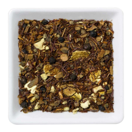 Rooibos Chai Massai (NIEUW!)