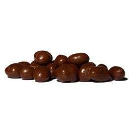 Chocolade pinda's  250 gram