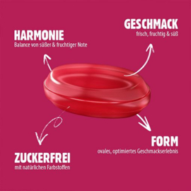Suikervrije Vivil Bosvruchten