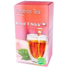 T-Sticks Rooibos thee, 30 stuks