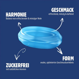 Suikervrije Vivil Extra strong