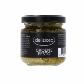 Groene Pesto 90 gram