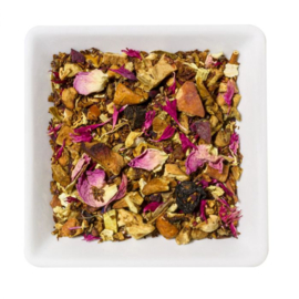Fruity Flowers fruitmelange (NIEUW, introductieaanbieding!)