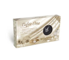 wensparel : Liefste Oma