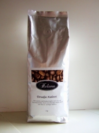 Landenkoffie Toradja Kalossi 1000 gram