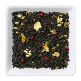 Marsala Chai  Zwarte thee (NIEUW!, introductie aanbieding)