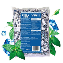 Suikervrije Vivil Extra strong