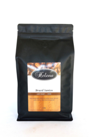 Landenkoffie's