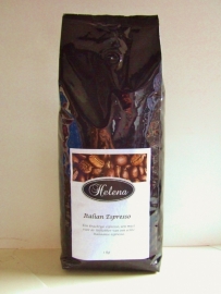 Espresso Italian   1000 gram