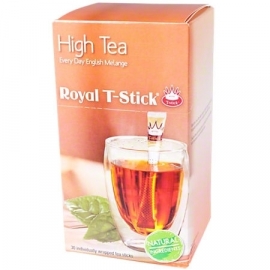 T-Sticks High tea, 30 stuks