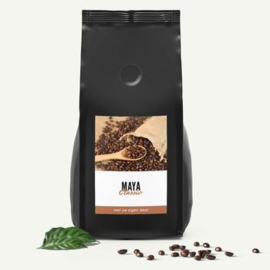 Maya classic medium roast, 1000 gram