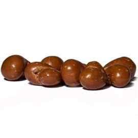 Chocolade  cashewnoten, melkchocolade, 150 gram