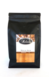 Melange Mocca Java   1000 gram