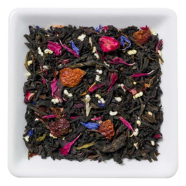 Theemelange Volop Fruit (NIEUW, introductieaanbieding!)
