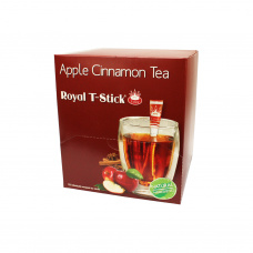 T-Sticks Appel-Kaneel  125 stuks 