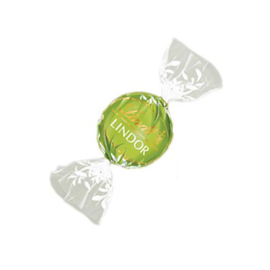 Lindor ballen Melk / Pistache