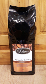 Espresso Ristretto, 3 kilo aanbieding ( incl gratis verzenden!)