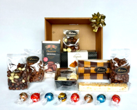 Chocoladepakket 1