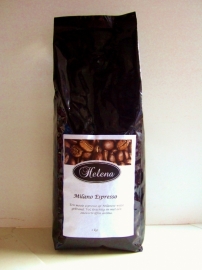 Espresso Milano   1000 gram