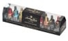 Anthon Berg chocolade likeur flesjes 16 stuks